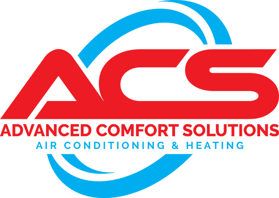 Advanced Comfort Solutions BRAND LOGO LR 1